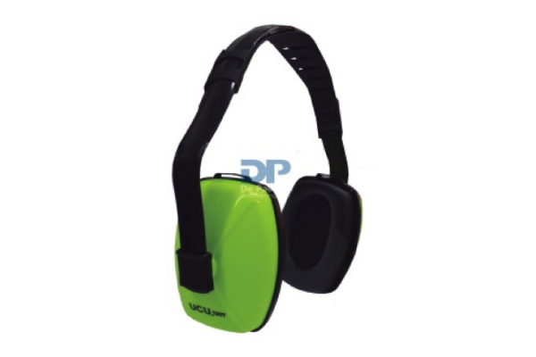 Protectores auditivos copa UCU 120T 