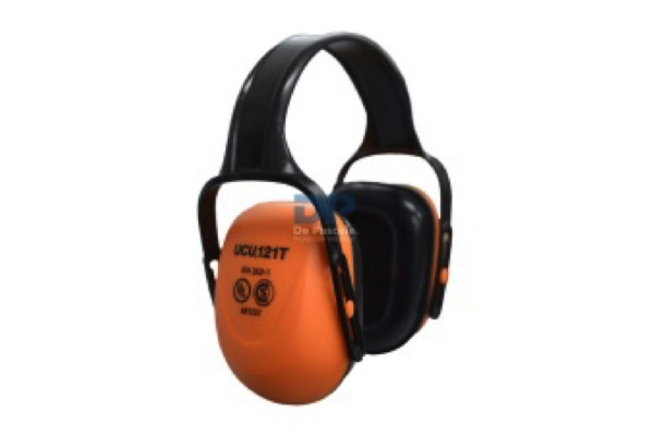 Protectores auditivos copa Ucu 121 T