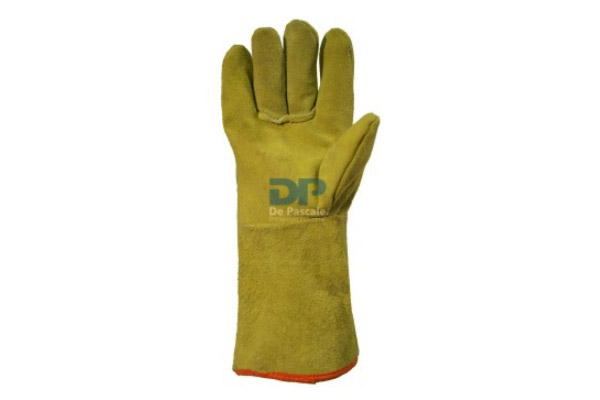 Guantes americanos